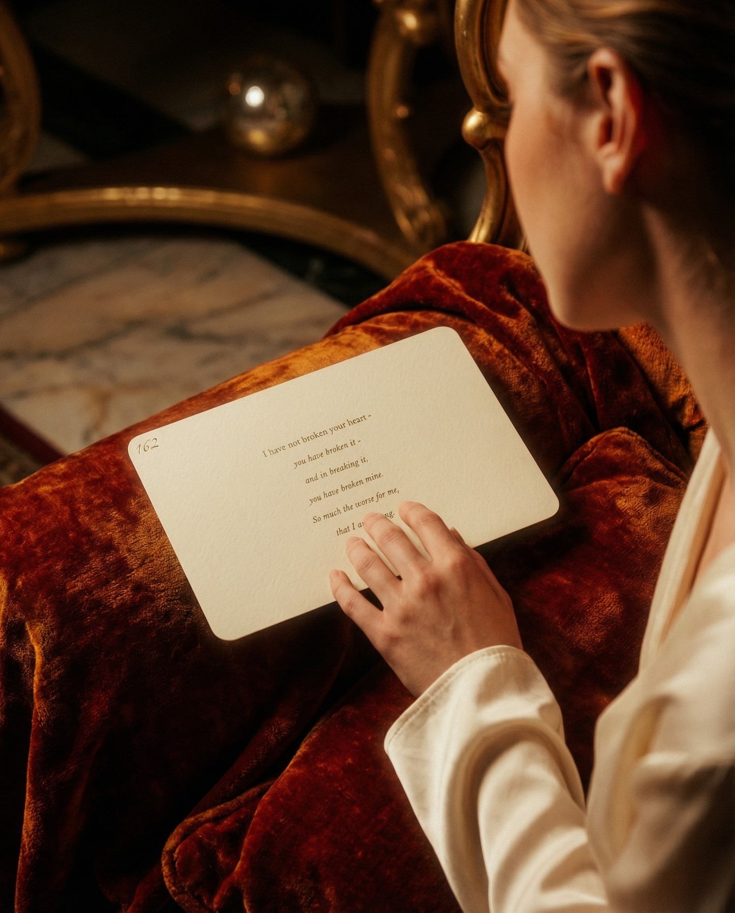 Wuthering Heights - The Luminous Edition Treasury