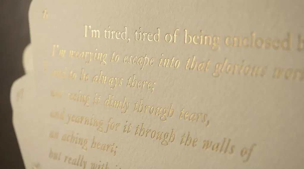 Wuthering Heights - The Luminous Edition Treasury