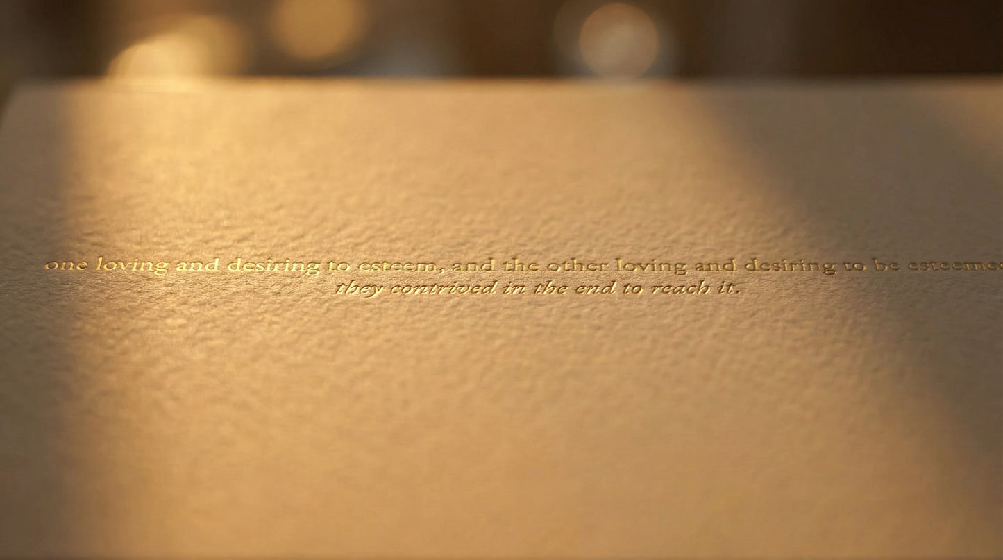 Wuthering Heights - The Luminous Edition Treasury