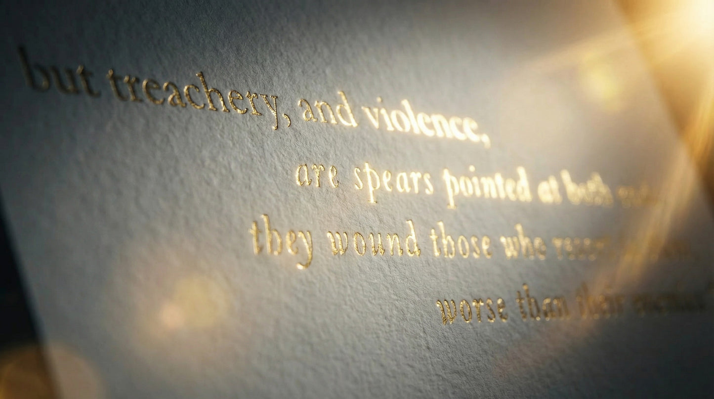 Wuthering Heights - The Luminous Edition Treasury